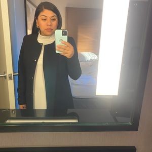 Meet your Posher, Ali